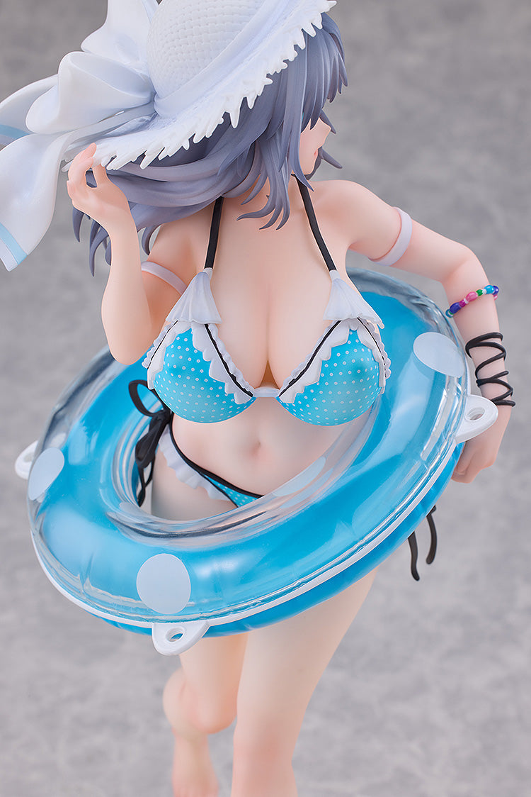 Honey 2 Shinobi Master Senran Kagura New Link Yumi Swimsuit Ver. 1/6 Figure