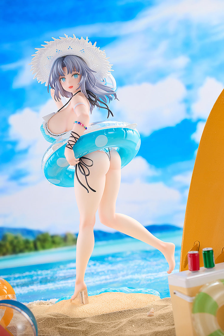 Honey 2 Shinobi Master Senran Kagura New Link Yumi Swimsuit Ver. 1/6 Figure