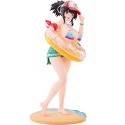 Honey 2 Shinobi Master Senran Kagura New Link Asuka Swimsuit Ver. 1/6 Figure