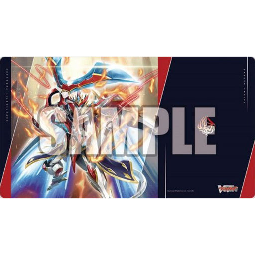 Rubber Mat Collection V2 Vol.1787 Cardfight!! Vanguard Busou Saijin Ars Vairina