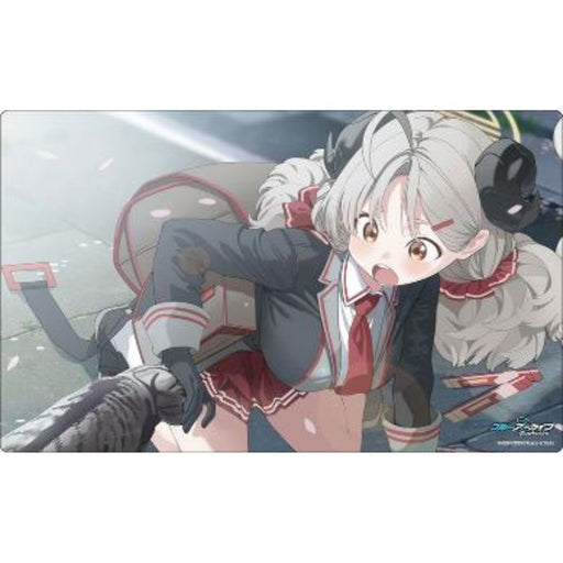 Rubber Mat V2 Vol.1788 Blue Archive Izumi Memorial Lobby Illustration ver.