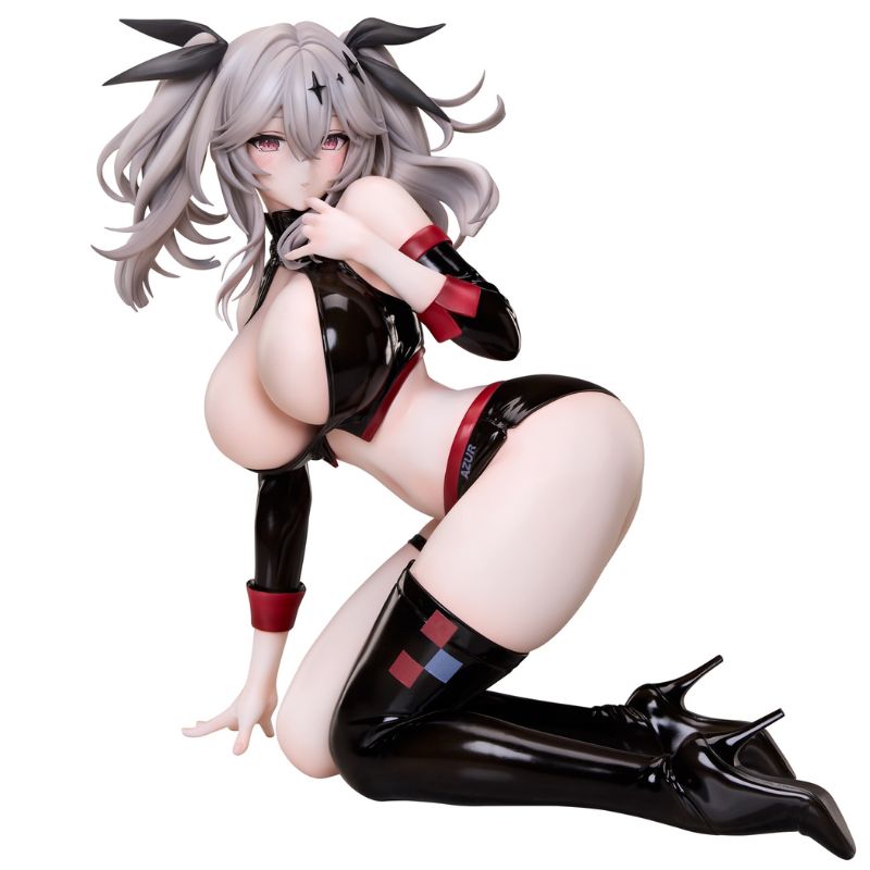 FREEing B-style Azur Lane Joffre Blessings' First Flight Figure JAPAN OFFICIAL