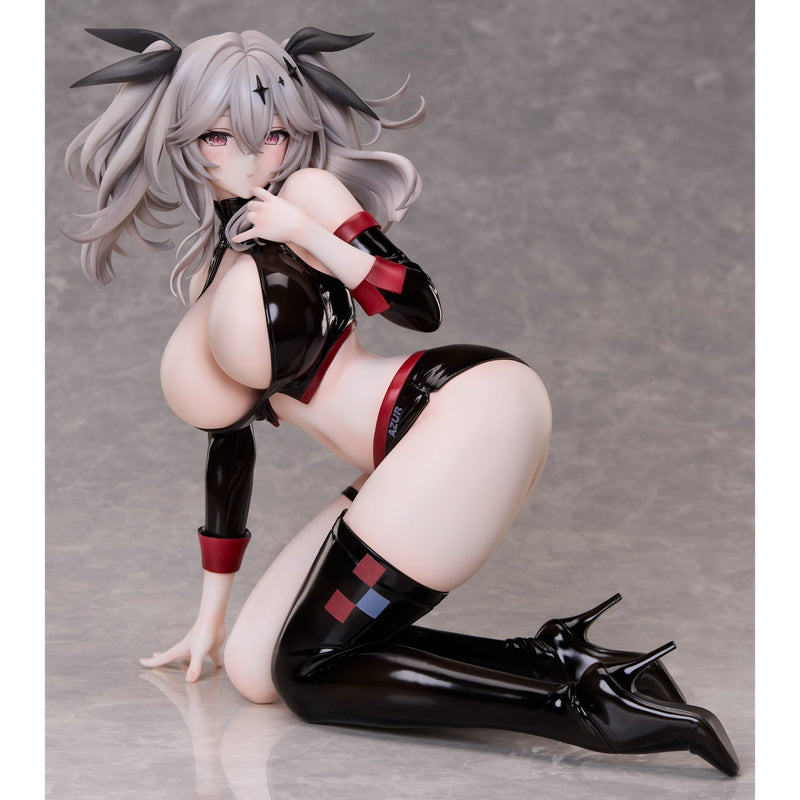 FREEing B-style Azur Lane Joffre Blessings' First Flight Figure JAPAN OFFICIAL