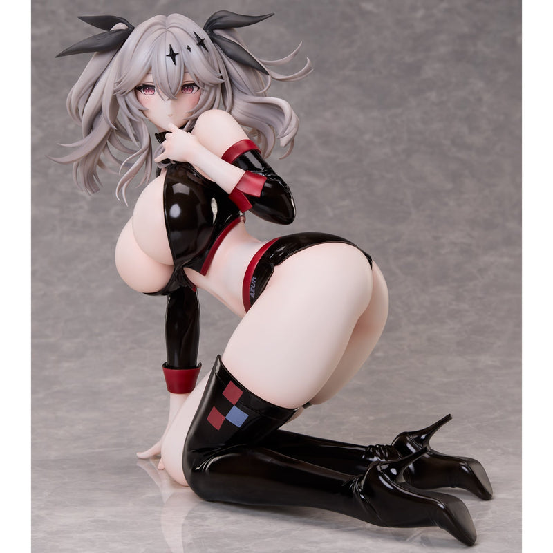 FREEing B-style Azur Lane Joffre Blessings' First Flight Figure JAPAN OFFICIAL