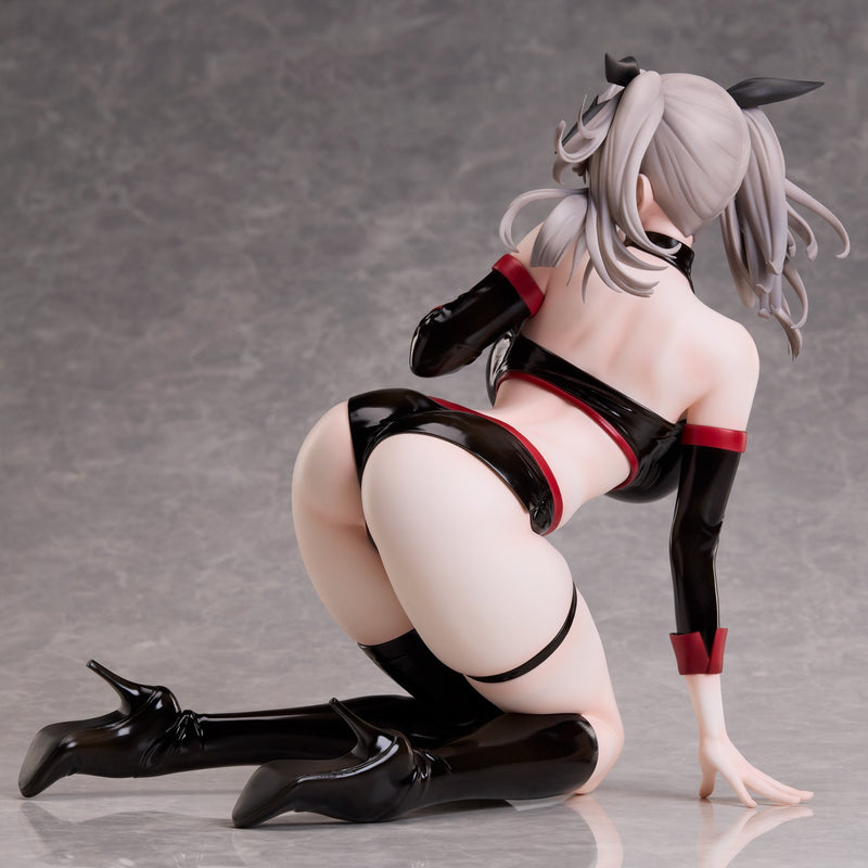 FREEing B-style Azur Lane Joffre Blessings' First Flight Figure JAPAN OFFICIAL
