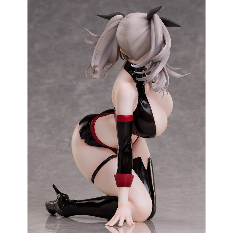 FREEing B-style Azur Lane Joffre Blessings' First Flight Figure JAPAN OFFICIAL