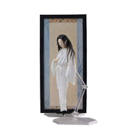 FREEing figma Maruyama Okyo's Yureizu Action Figure JAPAN OFFICIAL