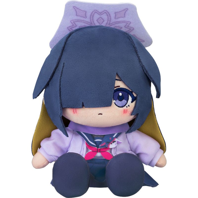Good Smile Company Chocopuni Plush Blue Archive Tsukuyo JAPAN OFFICIAL