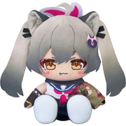Good Smile Company Chocopuni Plush Blue Archive Michiru JAPAN OFFICIAL