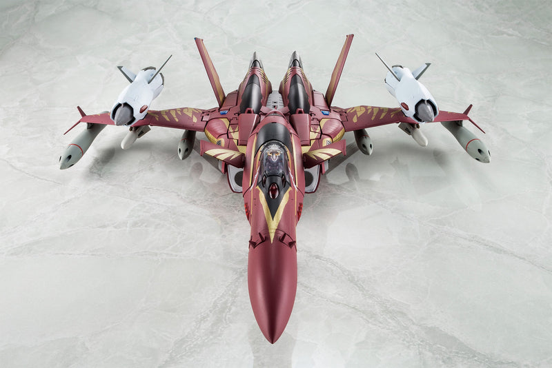 Kanzen Henkei SV-51 Nora Polyansky Custom Final Battle Specification 1/60 Figure