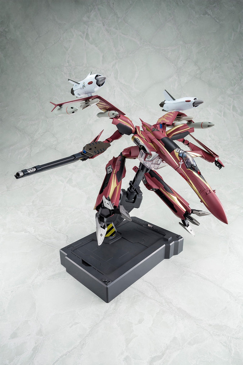 Kanzen Henkei SV-51 Nora Polyansky Custom Final Battle Specification 1/60 Figure