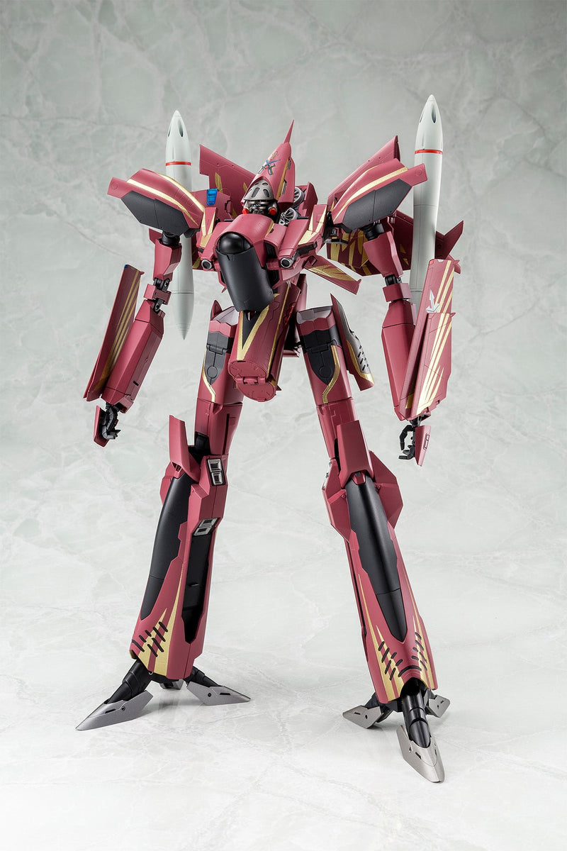 Kanzen Henkei SV-51 Nora Polyansky Custom Final Battle Specification 1/60 Figure