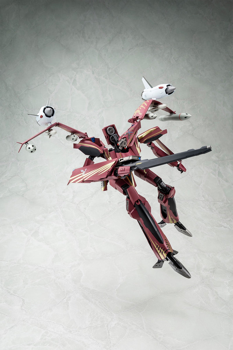 Kanzen Henkei SV-51 Nora Polyansky Custom Final Battle Specification 1/60 Figure