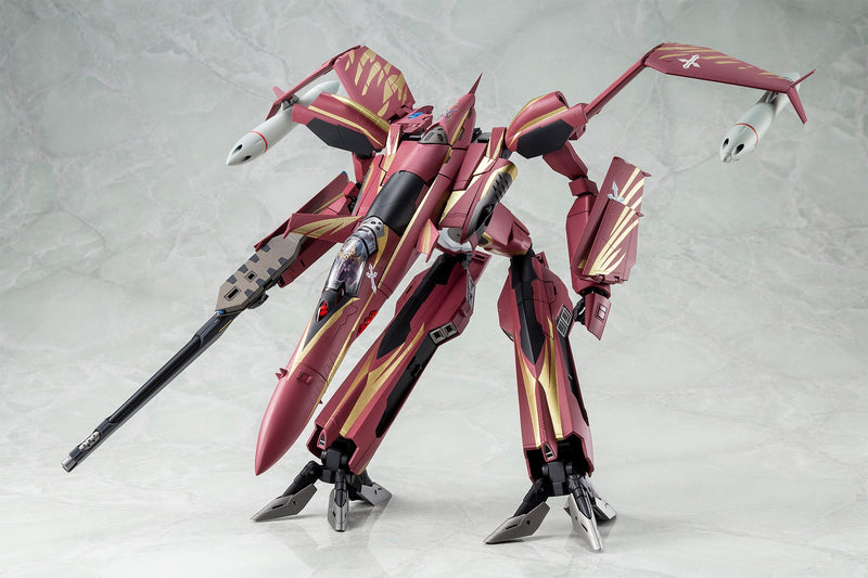 Kanzen Henkei SV-51 Nora Polyansky Custom Final Battle Specification 1/60 Figure