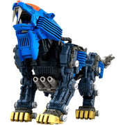 Takara Tomy Realize RMZ-013 Shield Liger Van Model 1/100 Model Kit JAPAN