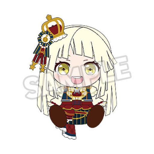 Good Smile Company BanG Dream! Hello Happy World! Kokoro Tsurumaki Plush Doll