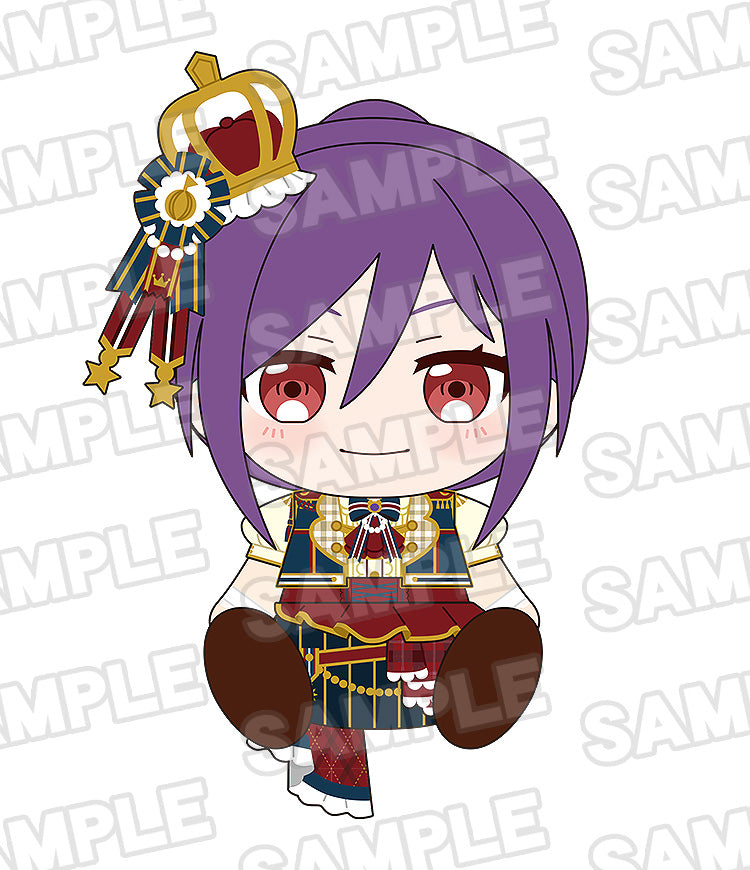 Good Smile Company BanG Dream! Ciao Mondo Felice! Bambola di peluche Kaoru Seta