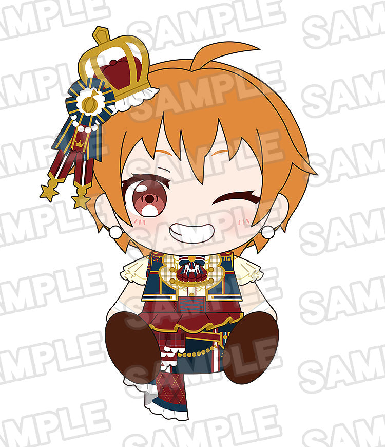 Good Smile Company BanG Dream! Hallo glückliche Welt! Hagumi Kitazawa Plüschpuppe