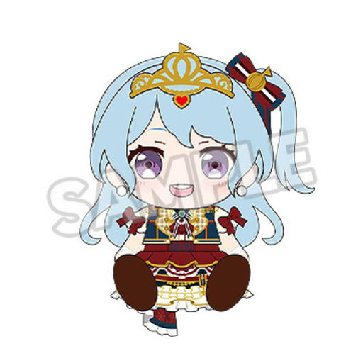 Good Smile Company BanG Dream! Hello Happy World! Kanon Matsubara Plush Doll