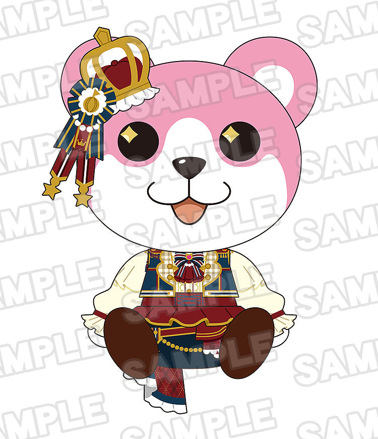 Good Smile Company BanG Dream! Hallo glückliche Welt! Michelle Plüschpuppe