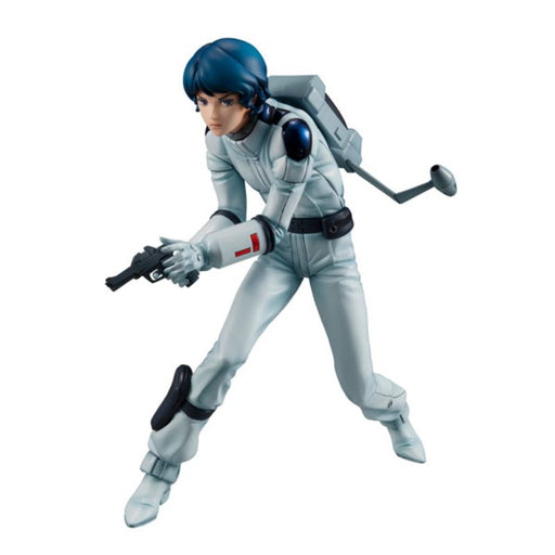 GGG Mobile Suit Zeta Gundam Kamille Bidan Exclusive Reproduction Edition Figure