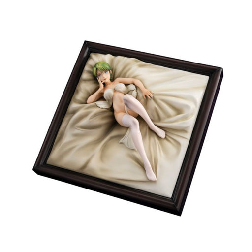 GGG Series Mobile Suit Zeta Gundam Four Murasame Yomigaeru Z no Tamashii Figure