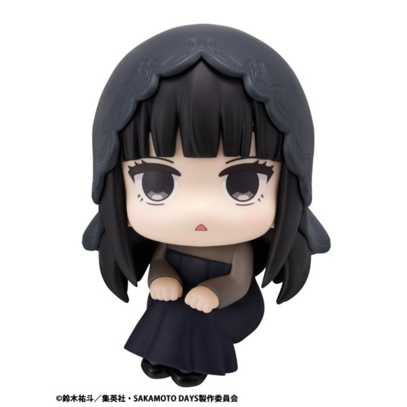 MegaHouse LookUp SAKAMOTO DAYS Osaragi Figure JAPAN OFFICIAL