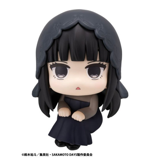 MegaHouse LookUp SAKAMOTO DAYS Osaragi Figure JAPAN OFFICIAL