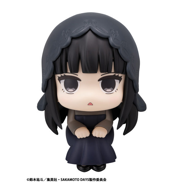 MegaHouse LookUp SAKAMOTO DAYS Osaragi Figure JAPAN OFFICIAL