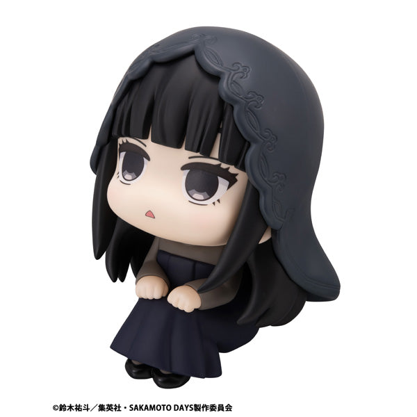 MegaHouse LookUp SAKAMOTO DAYS Osaragi Figure JAPAN OFFICIAL