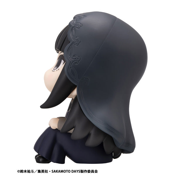 MegaHouse LookUp SAKAMOTO DAYS Osaragi Figure JAPAN OFFICIAL