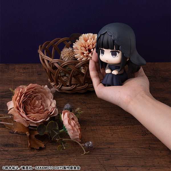 MegaHouse LookUp SAKAMOTO DAYS Osaragi Figure JAPAN OFFICIAL