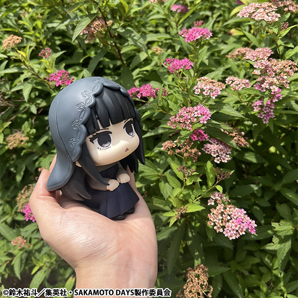 MegaHouse LookUp SAKAMOTO DAYS Osaragi Figure JAPAN OFFICIAL