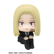 MegaHouse LookUp SAKAMOTO DAYS Shishiba Figure JAPAN OFFICIAL