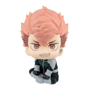 MegaHouse LookUp Kaiju No. 8 Iharu Furuhashi Figure JAPAN OFFICIAL