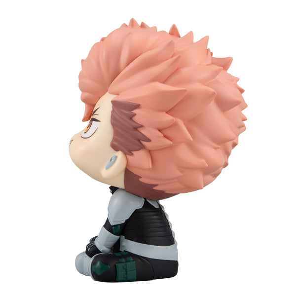 MegaHouse LookUp Kaiju No. 8 Figura Iharu Furuhashi OFICIAL DE JAPÓN