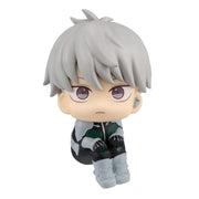 MegaHouse LookUp Kaiju No. 8 Reno Ichikawa Figure JAPAN OFFICIAL