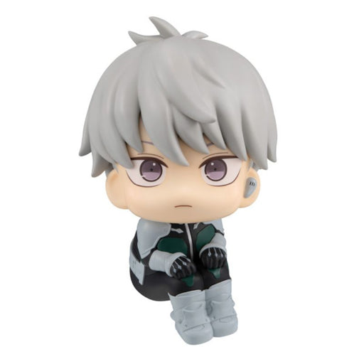 MegaHouse LookUp Kaiju No. 8 Reno Ichikawa Figure JAPAN OFFICIAL