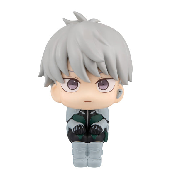 MegaHouse LookUp Kaiju No. 8 Reno Ichikawa Figure JAPAN OFFICIAL