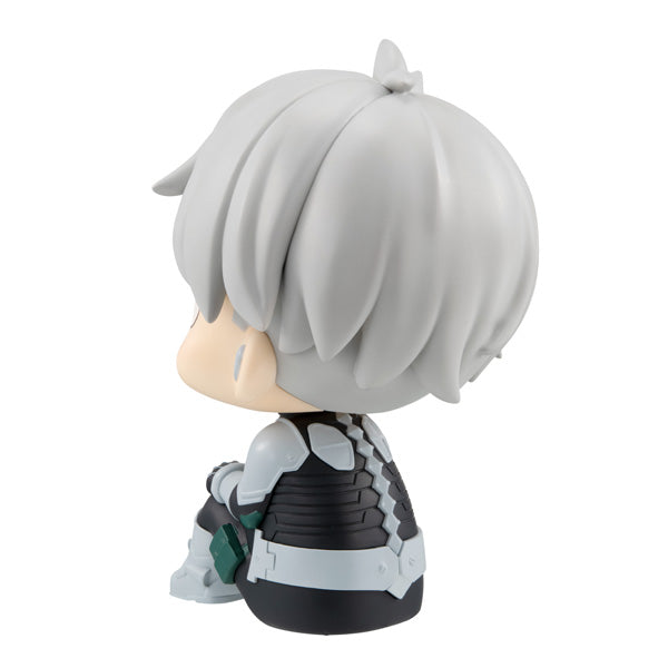 MegaHouse LookUp Kaiju No. 8 Reno Ichikawa Figure JAPAN OFFICIAL