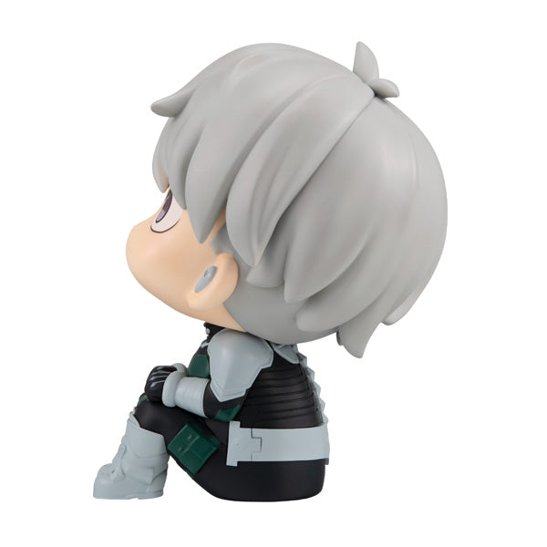 MegaHouse LookUp Kaiju No. 8 Reno Ichikawa Figure JAPAN OFFICIAL