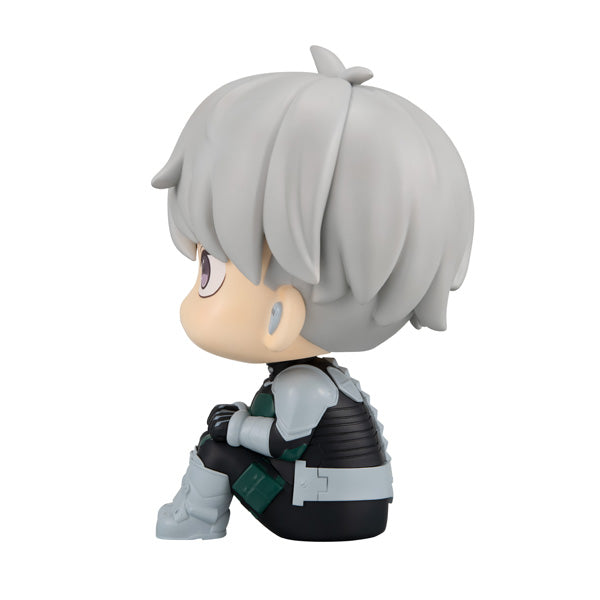 MegaHouse LookUp Kaiju No. 8 Reno Ichikawa Figure JAPAN OFFICIAL