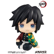 MegaHouse LookUp Demon Slayer Kimetsu no Yaiba Giyu Tomioka Figure JAPAN