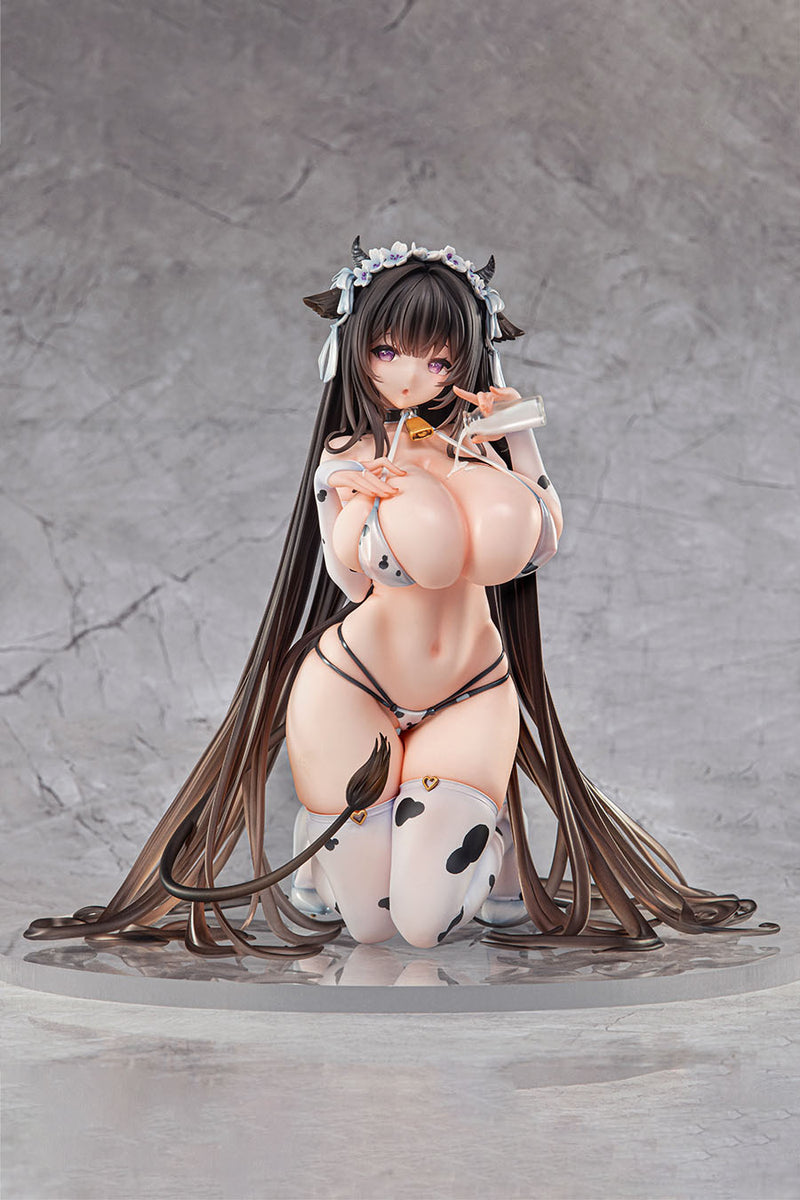 Alphamax Azur Lane Kashino ¡Fresco y dulce! Ver. Figura 1/4 OFICIAL DE JAPÓN