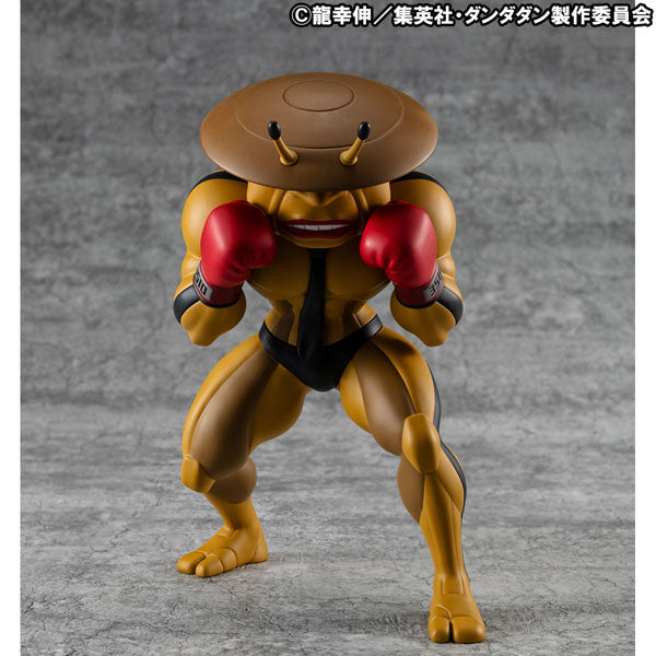 テラトボンド様 MegaHouse Occultic Soft Vinyl Collection Dandadan Dover Demon