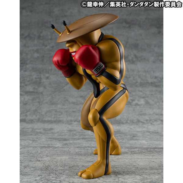 MegaHouse Occultic Soft Vinyl Collection Dandadan Dover Demon Figure JAPAN