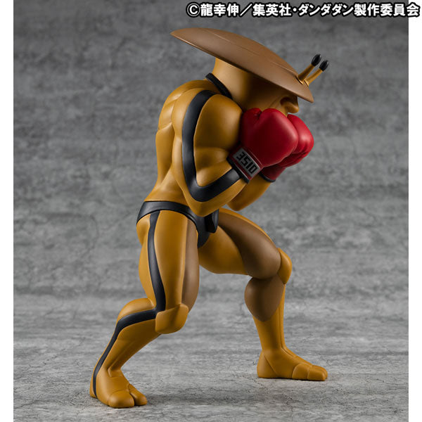 MegaHouse Occultic Soft Vinyl Collection Dandadan Dover Demon Figure JAPAN