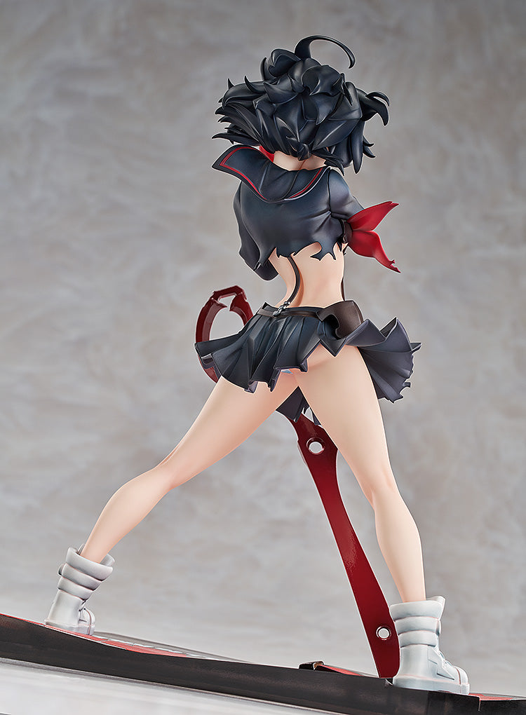 Good Smile Arts Shanghai Kill la Kill Ryuko Matoi Transformation Ver. Figurine 1/7