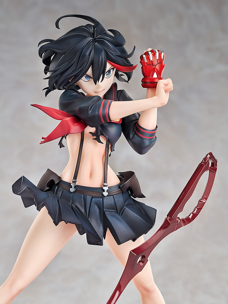 Good Smile Arts Shanghai Kill la Kill Ryuko Matoi Transformation Ver. Figurine 1/7