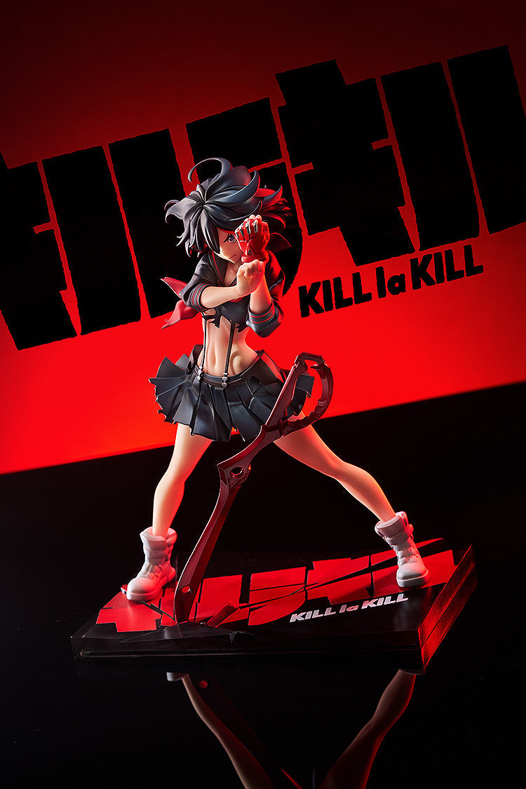 Good Smile Arts Shanghai Kill la Kill Ryuko Matoi Transformation Ver. Figurine 1/7